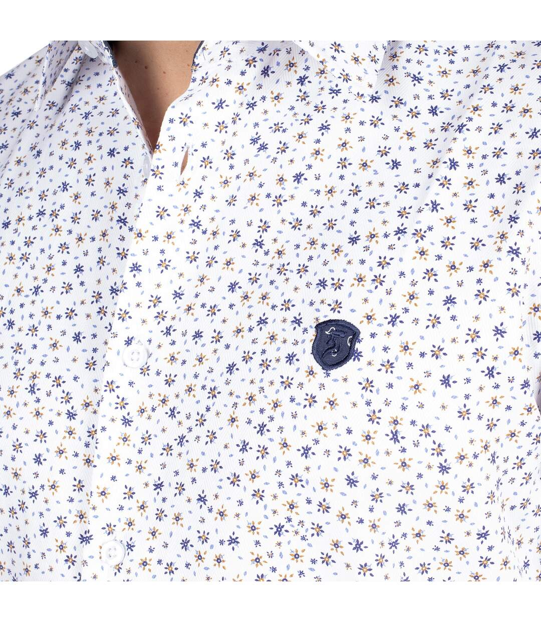 Chemise vichy sun-3