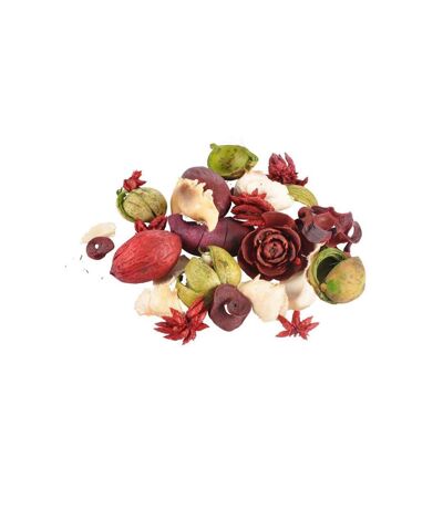 Paris Prix - Pot Pourri essentiel 110g Fruits Rouges