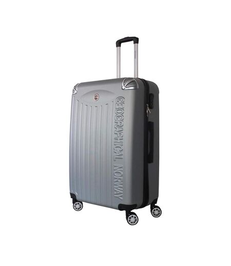 Valise Gris Geographical Norway Softless 20 - S