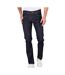 Jean droit bleu brut homme pepe jeans straight  cash-1