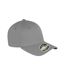 Casquette De Baseball Kansas Gris Result Headwear-1