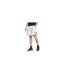 Short Motif/style 3 Rayures Sereno Homme Blanc Adidas-1