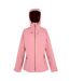 Veste 3-en-1 Wentwood Femme Vieux Rose Regatta-2