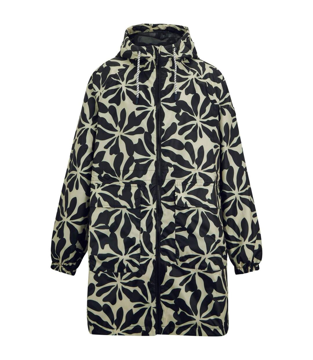Womens/ladies Brindel Pack-it Jacket Multicoloured Regatta-1