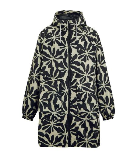 Womens/ladies Brindel Pack-it Jacket Multicoloured Regatta
