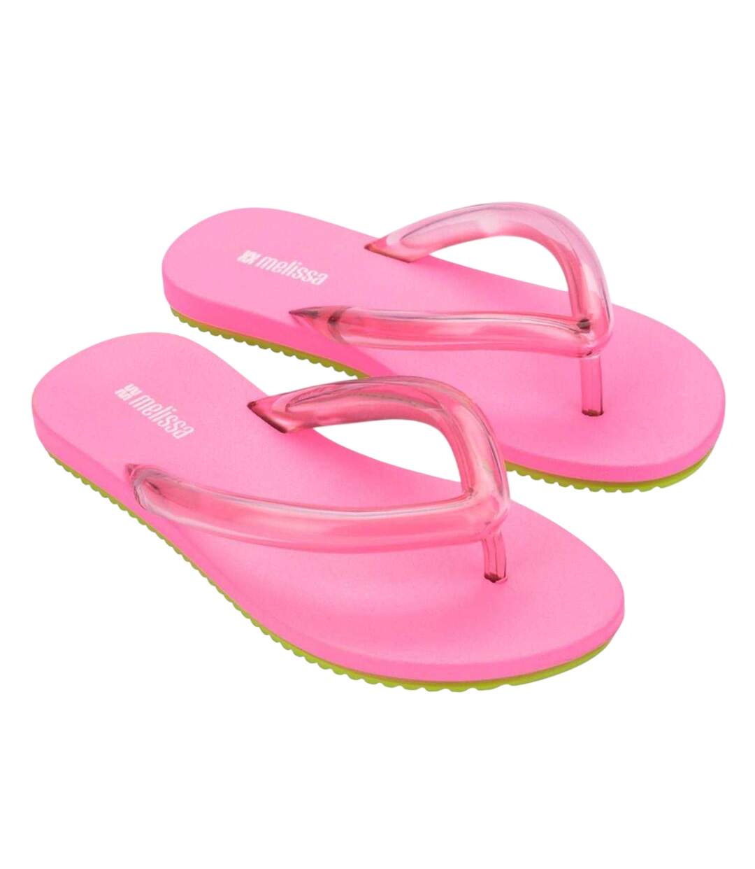 Tongs Plage Adulte Rose Airflow-3