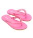 Tongs Plage Adulte Rose Airflow-3