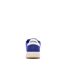 Baskets bleu femme adidas grand court-3