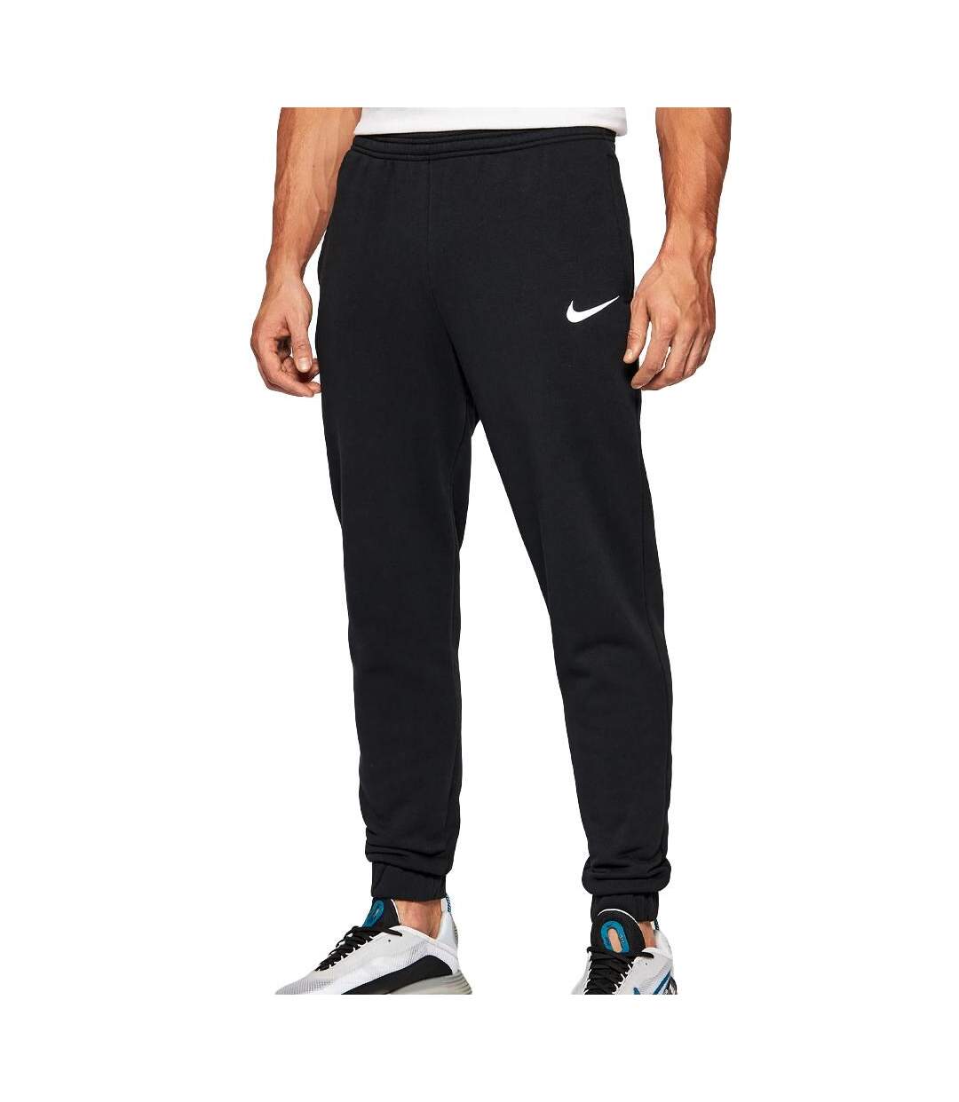 Jogging noir homme nike park20-1