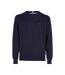 Sweat Homme Bleu Tommy Hilfiger-1