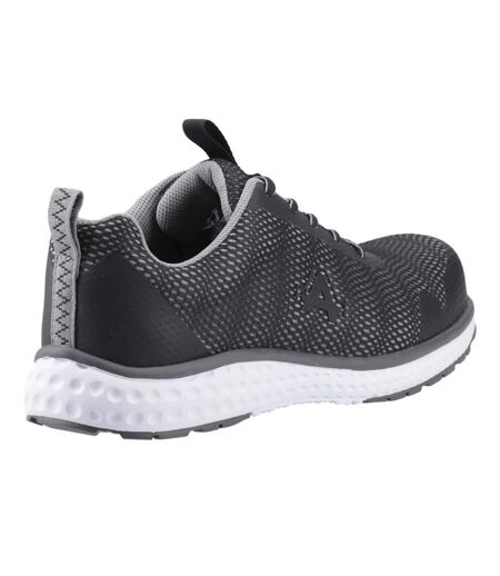 Baskets De Sécurité Sprint Homme Noir Amblers