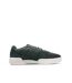 Baskets noir homme adidas courtic-2