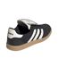 Baskets Motif/style 3 Rayures Femme Noir Blanc Marron Pâle Adidas-2