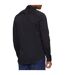 Chemise Motif/style Uni Homme Bleu Marine Guess-2