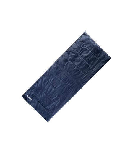 Sac De Couchage Sobre Taille Unique Bleu Hi-Tec