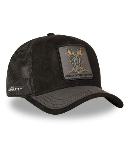 Casquette Trucker prenium Blood Capslab