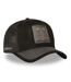 Casquette Trucker prenium Blood Capslab-4