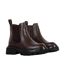 Bottines  à Zip Super mode-3