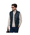 Nimbus - Veste sans manches VERMONT - Homme (Bleu nuit) - UTRW6112
