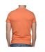 T-shirt Orange Homme Pepe Jeans Jack