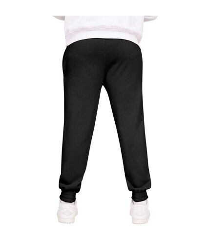 Pantalon de jogging blended core adulte noir Casual Classics