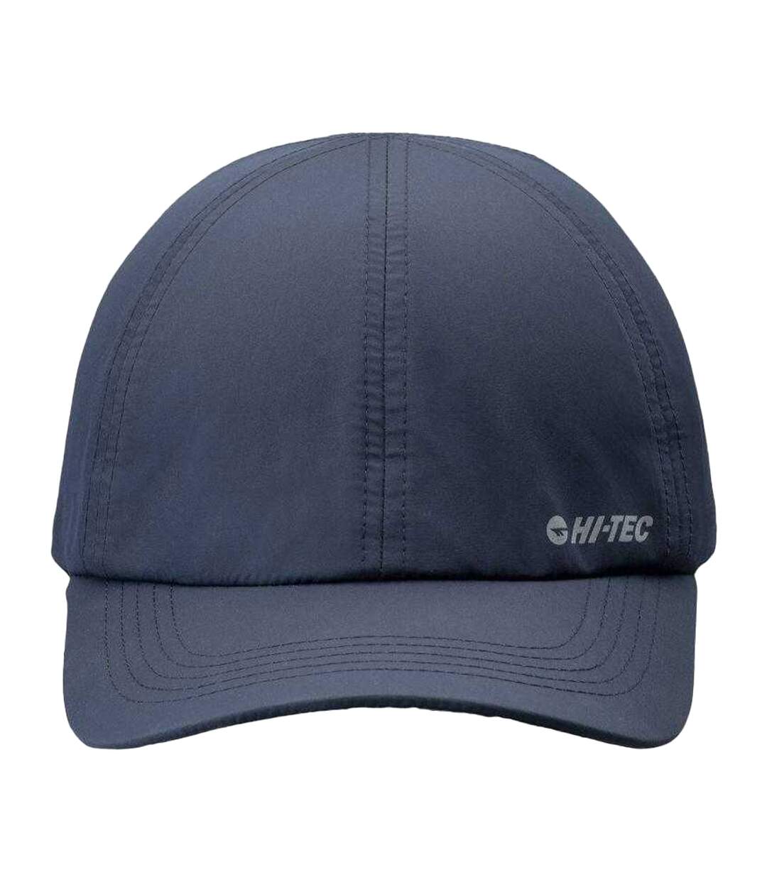 Casquette De Baseball Motif/style Réfléchissant Makato Bleu Marine Foncé Hi-Tec-2