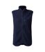 Womens/ladies Excursion Fleece Body Warmer Navy Dare 2B-2