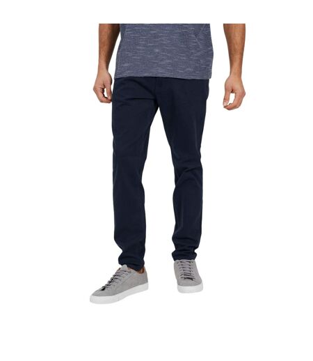Chino Homme Bleu Marine Brave Soul