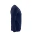 Sweat Ashland Homme Bleu Marine James Harvest-3