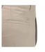 Mens linen rayon twill shorts beige Armani Exchange-3