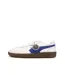 Baskets blanches/marron homme puma palermo rocket league-1