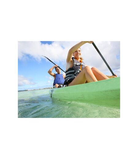 Sortie en kayak ou descente en rafting en duo - SMARTBOX - Coffret Cadeau Sport & Aventure