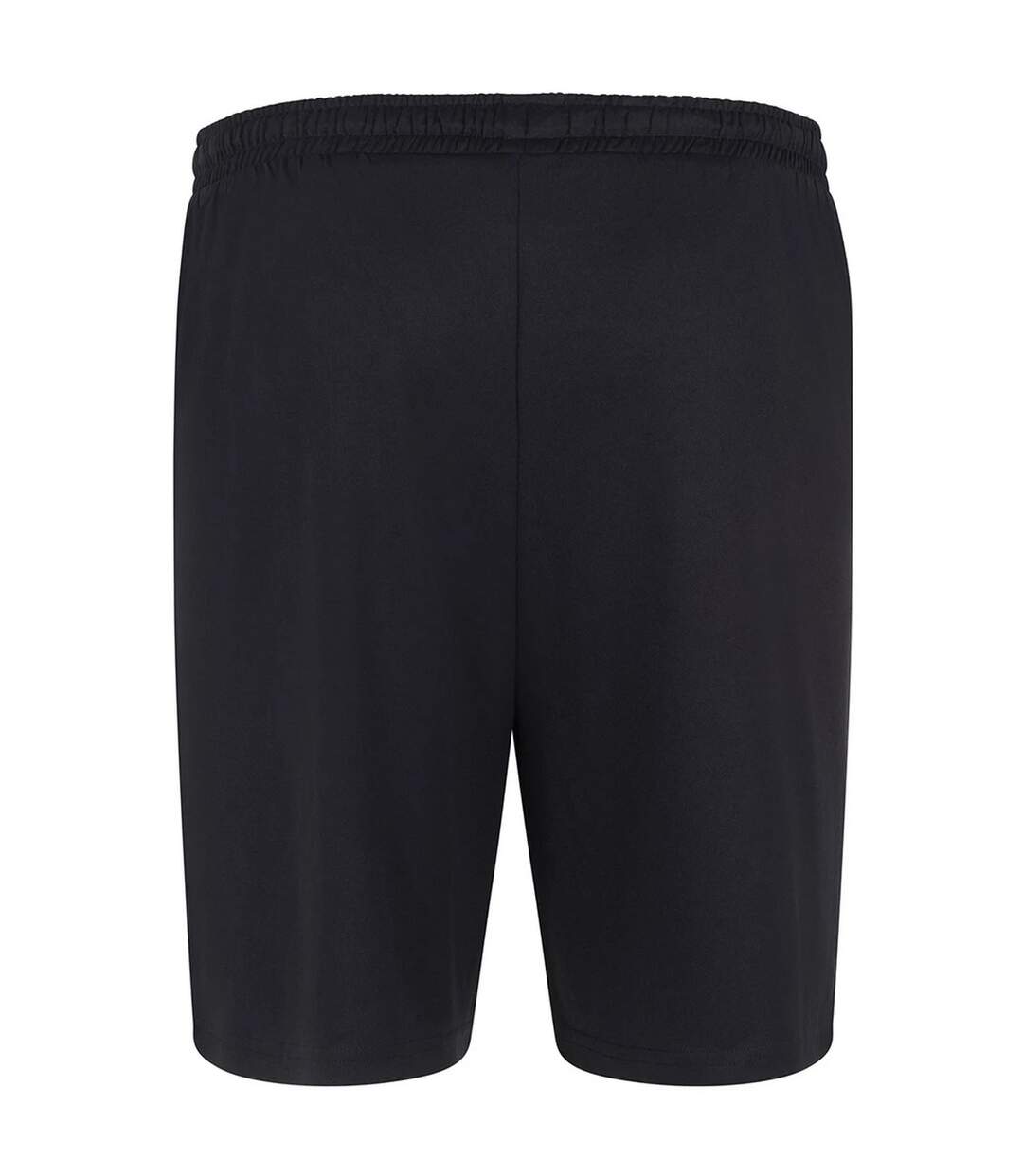 Short Team Adulte Noir Finden & Hales-3