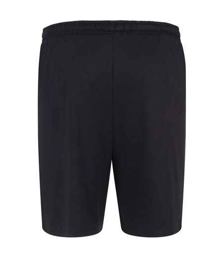 Short Team Adulte Noir Finden & Hales
