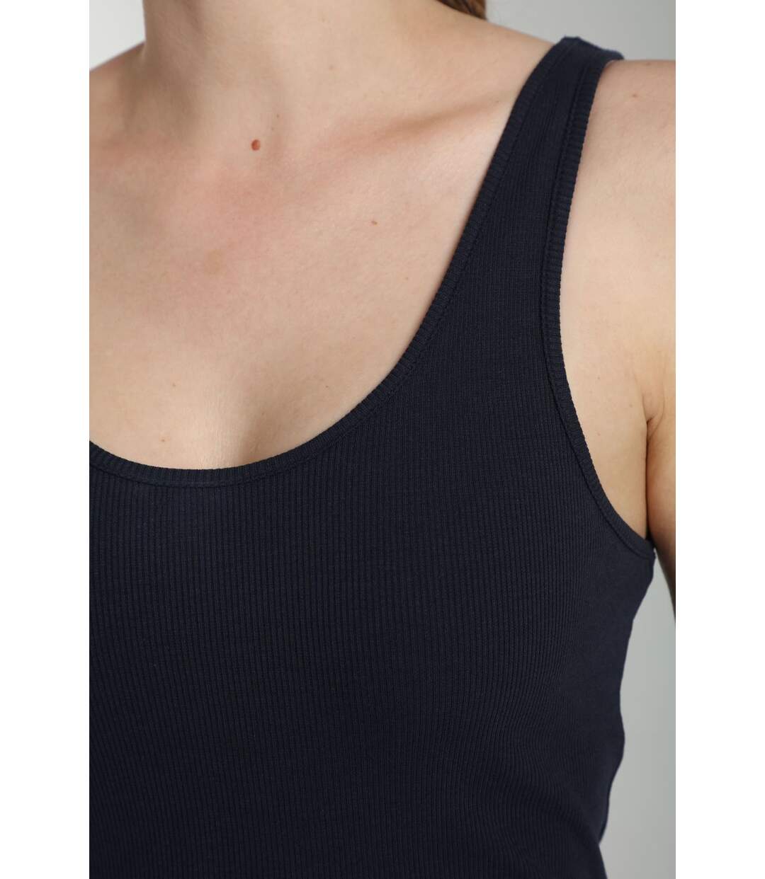 Debardeur Cotele Femme Delite  | Gerard Pasquier | Gerard Pasquier-4