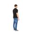 Mens Wrentham Polo Shirt Black Duck And Cover-3