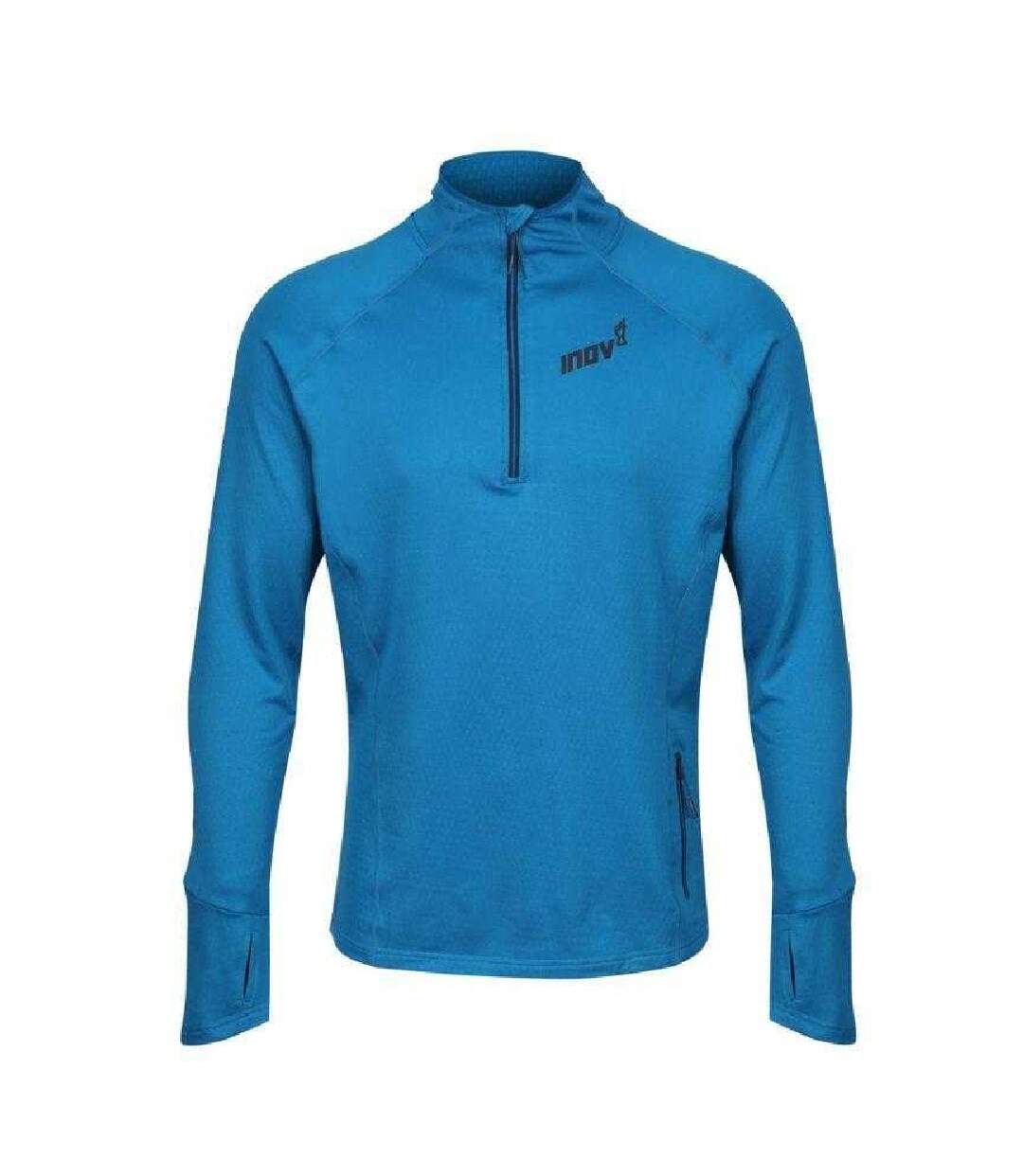 Pull Venturelite Homme Bleu Inov-8-1