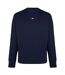 Sweat Homme Bleu Marine Tommy Jeans-1