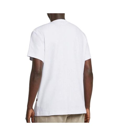 T-Shirt blanc homme g-star raw old skools