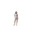 Womens/ladies Cotton T-shirt Haze Jack Wills-1