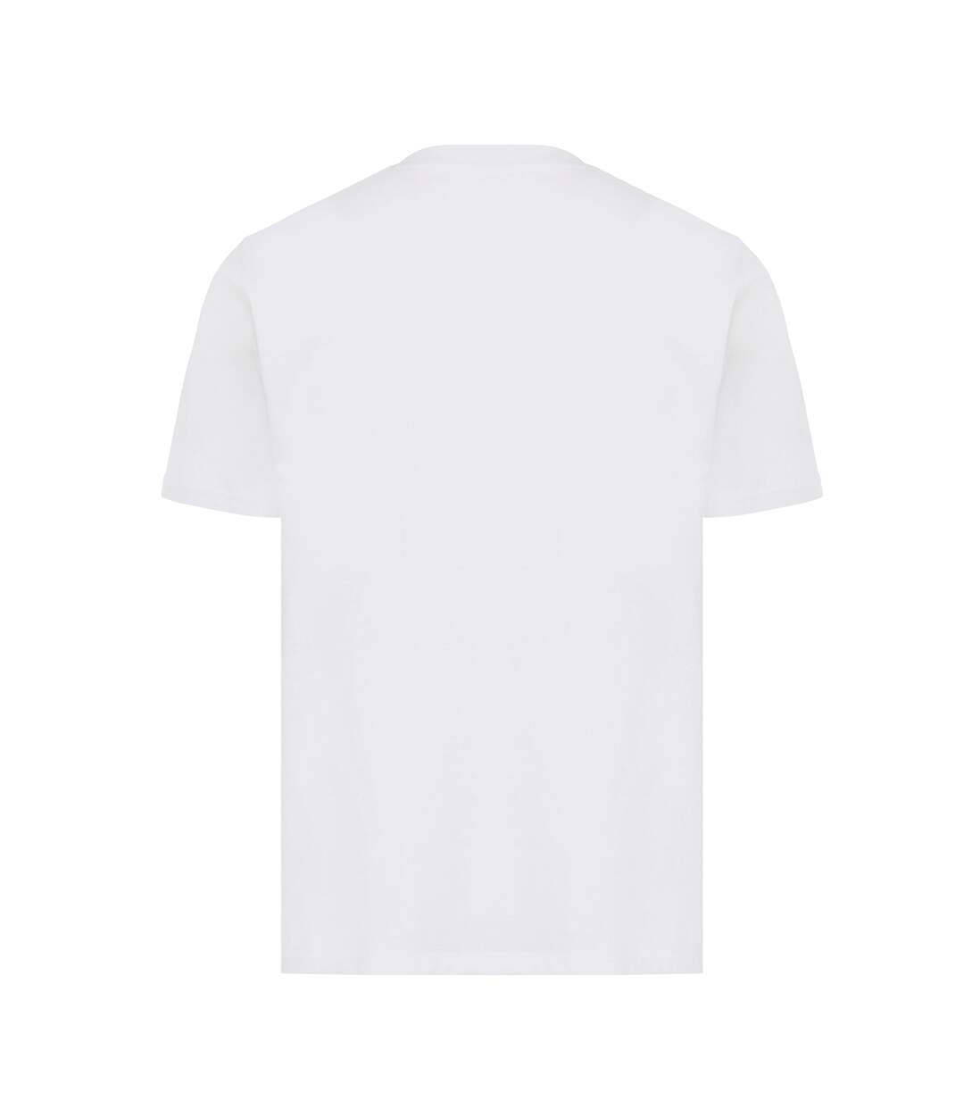 T-shirt sierra adulte blanc Iqoniq-2