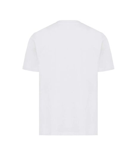 T-shirt sierra adulte blanc Iqoniq