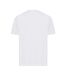 T-shirt sierra adulte blanc Iqoniq-2