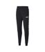 Jogging Noir Homme Puma Tape-1