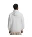 Mens Unstoppable Quilted Full Zip Hooded Jacket White Under Armour-2