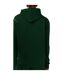 Sweat À Capuche Roland Garros Edition Adulte Vert Lacoste-2