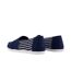 Mens Alpergata Stripe Canvas Espadrilles Navy Toms-2