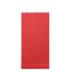 Perry organic cotton towel red MidOcean-2