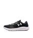 Chaussures de running noir homme under armour charged pursuit 3-1