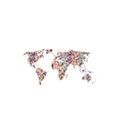 Papier Peint World of Entertainment II 450x270cm